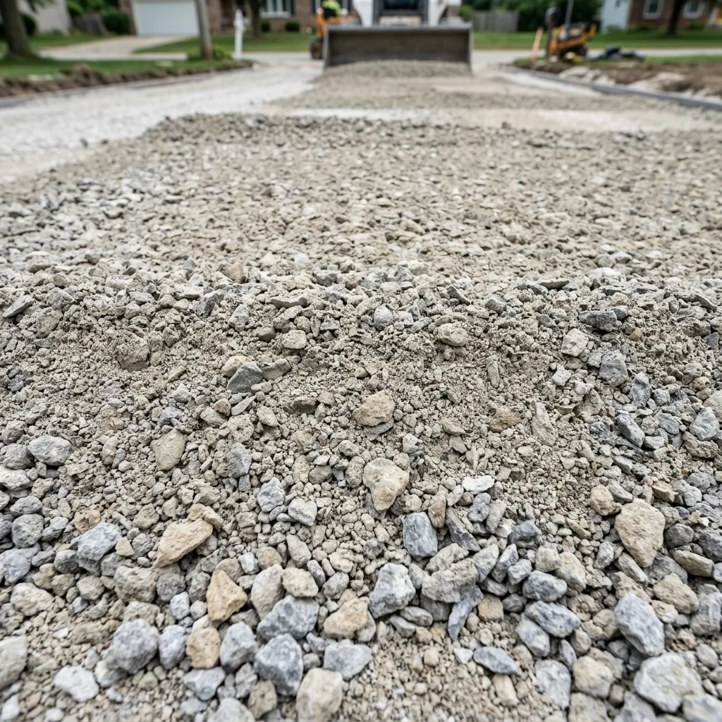 Road Base (2"-fines)